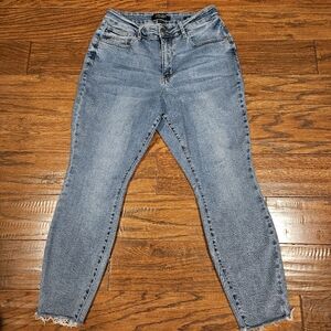 Judy Blue Relaxed Fit Jeans. Style JB88259 - Size 14W